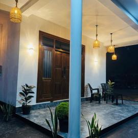 Villa Calista Weligama