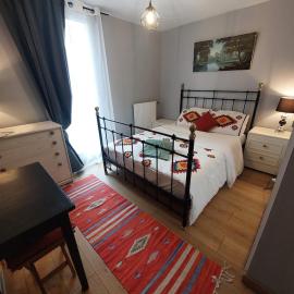 Chambre privée avec Jardin, hotell sihtkohas Les Ulis
