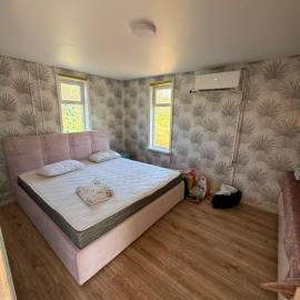 Зона отдыха Сары-Арка, hotel Tegystyk városában