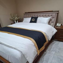 HOTEL STATE RESIDENCY, hotell i Bahawalpur