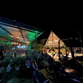 Healing Home Venue Badulla, hotelli kohteessa Badulla