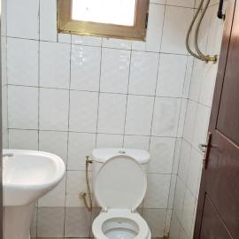 Ouagadougou में, होटल BKSF Wemtenga 1