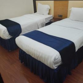 أمواج البحر, hotel em Jeddah