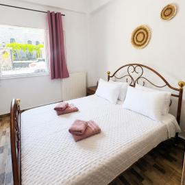 Mani Spot Manani, hotel in Pyrgos Dirou
