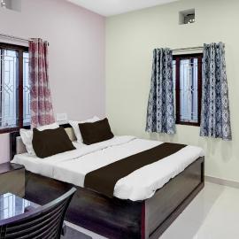 Hotel O Candel Light Inn