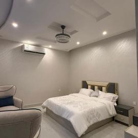شاليه صبيا, hotel sa Salhabah