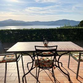 La villetta sul Golfo Stella - Capoliveri - services included