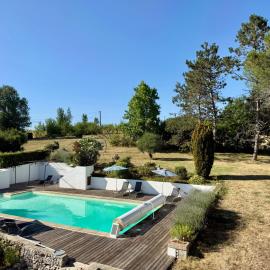 L'Armandine, hotel a Monestier