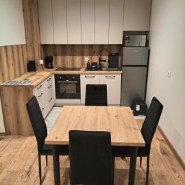 Apartament Matki Polki II