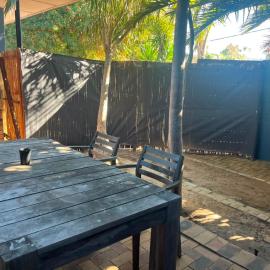 Blue Moon Guest Rooms, ξενοδοχείο σε Bellville
