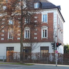 Stadt Land Fluss Gästewohnungen, hotel in Regensburg