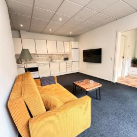 Old Town Stay, hotel a Odense