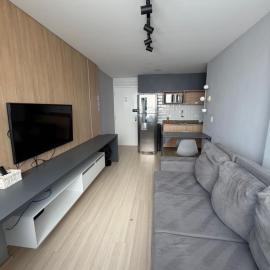 Apartamento no Edifício Manhattan - Bairro Nobre de Caruaru