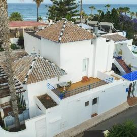 Smart Hotel Cabo Sur