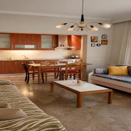Kolhida home, hotel en Kilkís