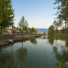Kozalak Bungalows, hotel 