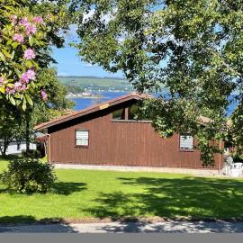 10 Deercroft, Hunters Quay Holiday Village