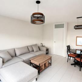 Chalet Val Miñor, jardín, BBQ y garaje, khách sạn ở Ramallosa