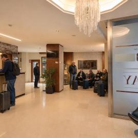 Hotel Mogay, hotel a Chantada
