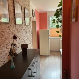Útulný, plně vybavený byt v Plané nad Lužnicí, hotell sihtkohas Tábor