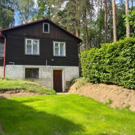 Chata Slapy Skalice, Hotel in Slapy nad Vltavou