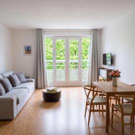 Paris Bercy with car park by Melvane, hotel in Charenton-le-Pont