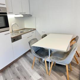 Black Forest Bad Säckingen，位于巴特塞京根的酒店