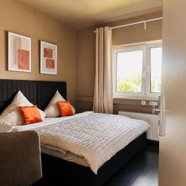BASE stay Erlangen, hotel em Erlangen
