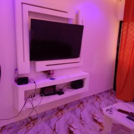 Residence Angevita, hotel i Edéa