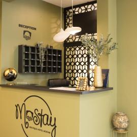 Mostay Boutique Hotel, hotel i Mostar