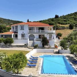 Villa Karras