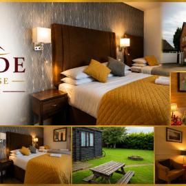 Charde Guest House, Hotel in Birmingham