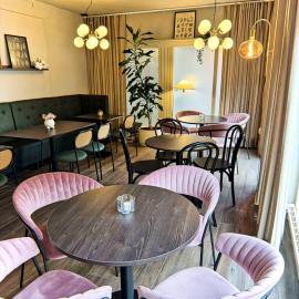 Hotel Amadeus Halmstad, hotel u gradu 'Halmstad'
