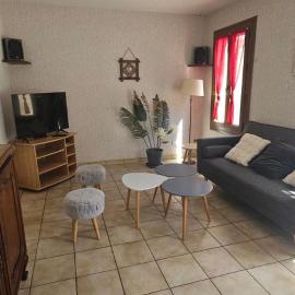 Le logis de l'Ajolaise