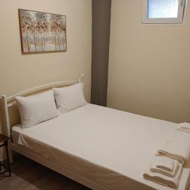 George Apartment