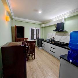 Lalitpur stay