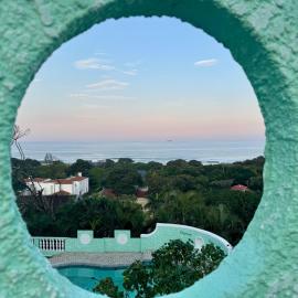 Peppermint Palace B&B, hotel din Durban