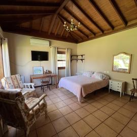 La Huerta, hotel in Tacoronte