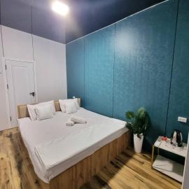 HALAL Comfortable Apartments