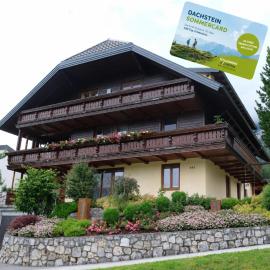 Putz Appartements, hotel di Gröbming