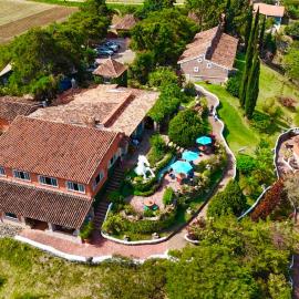 El Encanto Posada & Spa, hotel in Sabana Grande
