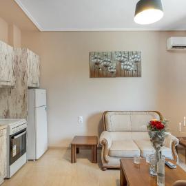 Magician's Apartments, hotel en Lefkada