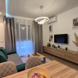 Apartman Taris