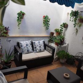 Apartamento El Rinconcito de Martina, hotel in Jarandilla de la Vera