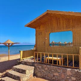 Sina life camp, hotel in Nuweiba