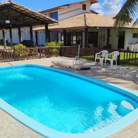 Village Shalom - Casa 06 - Porto de Sauípe