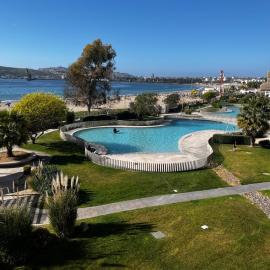 Departamento La Herradura - Primera Línea