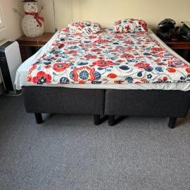 YKI Room, hotel in Oulu