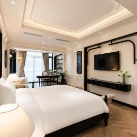 Snal Spare Hotel