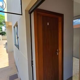 Dourados Guest Flat Pedra Bonita 1, hotel in Dourados